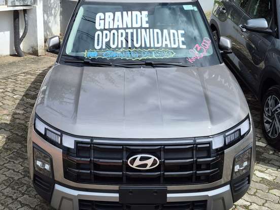 HYUNDAI-CRETA-1.6 TGDI GASOLINA ULTIMATE DCT HYUNDAI-CRETA-2024