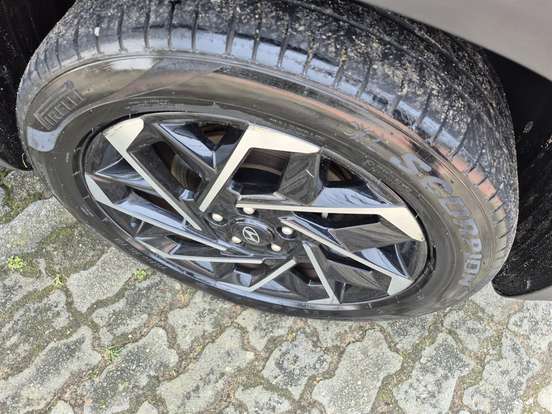 HYUNDAI-CRETA-1.6 TGDI GASOLINA ULTIMATE DCT HYUNDAI-CRETA-2024