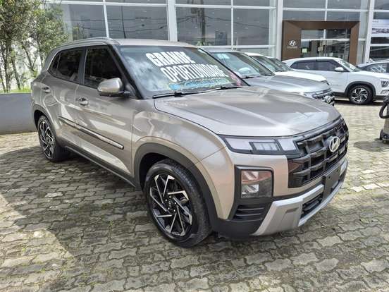 HYUNDAI-CRETA-1.6 TGDI GASOLINA ULTIMATE DCT HYUNDAI-CRETA-2024