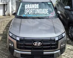 HYUNDAI CRETA 1.6 TGDI GASOLINA ULTIMATE DCT HYUNDAI CRETA 1.6 TGDI GASOLINA ULTIMATE DCT