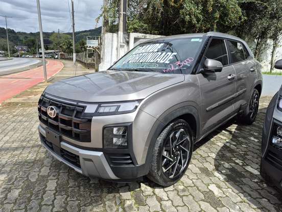 HYUNDAI-CRETA-1.6 TGDI GASOLINA ULTIMATE DCT HYUNDAI-CRETA-2024