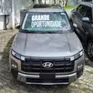 HYUNDAI CRETA 1.6 TGDI GASOLINA ULTIMATE DCT HYUNDAI CRETA 1.6 TGDI GASOLINA ULTIMATE DCT