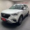 HYUNDAI CRETA 2.0 16V FLEX PRESTIGE AUTOMÁTICO HYUNDAI CRETA 2.0 16V FLEX PRESTIGE AUTOMÁTICO