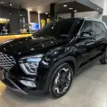 HYUNDAI CRETA 2.0 FLEX ULTIMATE AUTOMÁTICO HYUNDAI CRETA 2.0 FLEX ULTIMATE AUTOMÁTICO