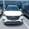 HYUNDAI CRETA 2.0 16V FLEX PRESTIGE AUTOMÁTICO HYUNDAI CRETA 2.0 16V FLEX PRESTIGE AUTOMÁTICO