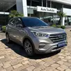 HYUNDAI CRETA 2.0 16V FLEX PRESTIGE AUTOMÁTICO HYUNDAI CRETA 2.0 16V FLEX PRESTIGE AUTOMÁTICO