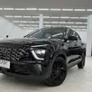 HYUNDAI CRETA 2.0 FLEX N LINE NIGHT EDITION AUTOMÁTICO HYUNDAI CRETA 2.0 FLEX N LINE NIGHT EDITION AUTOMÁTICO
