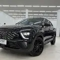 HYUNDAI CRETA 2.0 FLEX N LINE NIGHT EDITION AUTOMÁTICO HYUNDAI CRETA 2.0 FLEX N LINE NIGHT EDITION AUTOMÁTICO