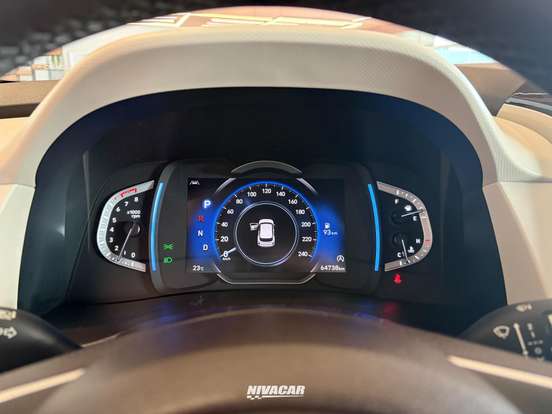 HYUNDAI-CRETA-2.0 FLEX ULTIMATE AUTOMÁTICO HYUNDAI-CRETA-2022