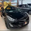 HYUNDAI ELANTRA 2.0 GLS 16V FLEX 4P AUTOMÁTICO HYUNDAI ELANTRA 2.0 GLS 16V FLEX 4P AUTOMÁTICO