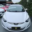 HYUNDAI ELANTRA 2.0 GLS 16V FLEX 4P AUTOMÁTICO HYUNDAI ELANTRA 2.0 GLS 16V FLEX 4P AUTOMÁTICO