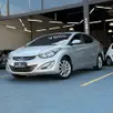 HYUNDAI ELANTRA 2.0 GLS 16V FLEX 4P AUTOMÁTICO HYUNDAI ELANTRA 2.0 GLS 16V FLEX 4P AUTOMÁTICO