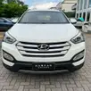 HYUNDAI GRAND SANTA FÉ 3.3 MPFI V6 4WD GASOLINA 4P AUTOMÁTICO HYUNDAI GRAND SANTA FÉ 3.3 MPFI V6 4WD GASOLINA 4P AUTOMÁTICO