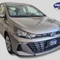 HYUNDAI HB20 1.0 12V FLEX COMFORT MANUAL HYUNDAI HB20 1.0 12V FLEX COMFORT MANUAL