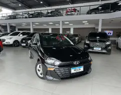 HYUNDAI HB20 1.0 12V FLEX COMFORT MANUAL HYUNDAI HB20 1.0 12V FLEX COMFORT MANUAL