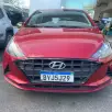 HYUNDAI HB20 1.0 12V FLEX SENSE MANUAL HYUNDAI HB20 1.0 12V FLEX SENSE MANUAL