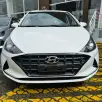 HYUNDAI HB20 1.0 12V FLEX VISION MANUAL HYUNDAI HB20 1.0 12V FLEX VISION MANUAL