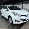 HYUNDAI HB20 1.0 COMFORT 12V FLEX 4P MANUAL HYUNDAI HB20 1.0 COMFORT 12V FLEX 4P MANUAL