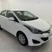 HYUNDAI HB20 1.0 COMFORT 12V FLEX 4P MANUAL HYUNDAI HB20 1.0 COMFORT 12V FLEX 4P MANUAL