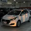 HYUNDAI HB20 1.0 COMFORT PLUS 12V FLEX 4P MANUAL HYUNDAI HB20 1.0 COMFORT PLUS 12V FLEX 4P MANUAL