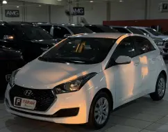 HYUNDAI HB20 1.0 COMFORT PLUS 12V FLEX 4P MANUAL HYUNDAI HB20 1.0 COMFORT PLUS 12V FLEX 4P MANUAL