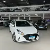 HYUNDAI HB20 1.0 TGDI FLEX PLATINUM MANUAL HYUNDAI HB20 1.0 TGDI FLEX PLATINUM MANUAL