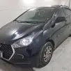HYUNDAI HB20 1.0 UNIQUE 12V FLEX 4P MANUAL HYUNDAI HB20 1.0 UNIQUE 12V FLEX 4P MANUAL