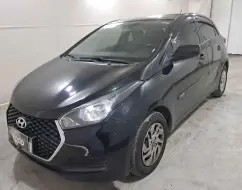 HYUNDAI HB20 1.0 UNIQUE 12V FLEX 4P MANUAL HYUNDAI HB20 1.0 UNIQUE 12V FLEX 4P MANUAL