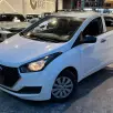 HYUNDAI HB20 1.0 UNIQUE 12V FLEX 4P MANUAL HYUNDAI HB20 1.0 UNIQUE 12V FLEX 4P MANUAL