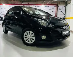 HYUNDAI HB20 1.6 COMFORT PLUS 16V FLEX 4P MANUAL HYUNDAI HB20 1.6 COMFORT PLUS 16V FLEX 4P MANUAL
