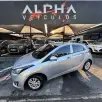 HYUNDAI HB20 1.6 COMFORT PLUS 16V FLEX 4P MANUAL HYUNDAI HB20 1.6 COMFORT PLUS 16V FLEX 4P MANUAL