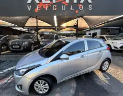 HYUNDAI HB20 1.6 COMFORT PLUS 16V FLEX 4P MANUAL HYUNDAI HB20 1.6 COMFORT PLUS 16V FLEX 4P MANUAL