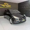 HYUNDAI HB20 1.6 COMFORT PLUS 16V FLEX 4P MANUAL HYUNDAI HB20 1.6 COMFORT PLUS 16V FLEX 4P MANUAL