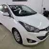 HYUNDAI HB20 1.6 COMFORT PLUS 16V FLEX 4P MANUAL HYUNDAI HB20 1.6 COMFORT PLUS 16V FLEX 4P MANUAL