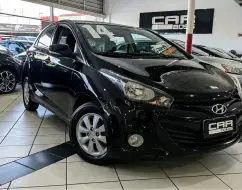 HYUNDAI HB20 1.6 COMFORT STYLE 16V FLEX 4P AUTOMÁTICO HYUNDAI HB20 1.6 COMFORT STYLE 16V FLEX 4P AUTOMÁTICO