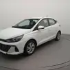 HYUNDAI HB20 1.0 12V FLEX COMFORT MANUAL HYUNDAI HB20 1.0 12V FLEX COMFORT MANUAL