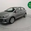 HYUNDAI HB20 1.0 12V FLEX COMFORT MANUAL HYUNDAI HB20 1.0 12V FLEX COMFORT MANUAL