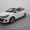 HYUNDAI HB20 1.0 12V FLEX COMFORT MANUAL HYUNDAI HB20 1.0 12V FLEX COMFORT MANUAL