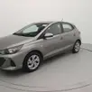 HYUNDAI HB20 1.0 12V FLEX COMFORT MANUAL HYUNDAI HB20 1.0 12V FLEX COMFORT MANUAL