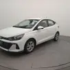 HYUNDAI HB20 1.0 12V FLEX COMFORT MANUAL HYUNDAI HB20 1.0 12V FLEX COMFORT MANUAL