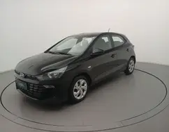 HYUNDAI HB20 1.0 12V FLEX COMFORT MANUAL HYUNDAI HB20 1.0 12V FLEX COMFORT MANUAL