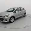 HYUNDAI HB20 1.0 12V FLEX COMFORT MANUAL HYUNDAI HB20 1.0 12V FLEX COMFORT MANUAL