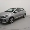 HYUNDAI HB20 1.0 12V FLEX COMFORT MANUAL HYUNDAI HB20 1.0 12V FLEX COMFORT MANUAL
