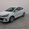 HYUNDAI HB20 1.0 12V FLEX COMFORT MANUAL HYUNDAI HB20 1.0 12V FLEX COMFORT MANUAL