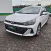 HYUNDAI HB20 1.0 12V FLEX COMFORT MANUAL HYUNDAI HB20 1.0 12V FLEX COMFORT MANUAL