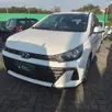 HYUNDAI HB20 1.0 12V FLEX COMFORT MANUAL HYUNDAI HB20 1.0 12V FLEX COMFORT MANUAL