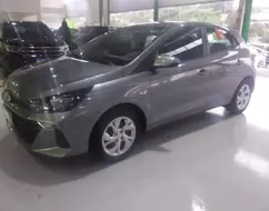 HYUNDAI HB20 1.0 12V FLEX COMFORT MANUAL HYUNDAI HB20 1.0 12V FLEX COMFORT MANUAL