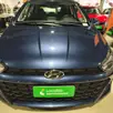 HYUNDAI HB20 1.0 12V FLEX COMFORT MANUAL HYUNDAI HB20 1.0 12V FLEX COMFORT MANUAL