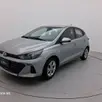 HYUNDAI HB20 1.0 12V FLEX COMFORT MANUAL HYUNDAI HB20 1.0 12V FLEX COMFORT MANUAL