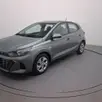 HYUNDAI HB20 1.0 12V FLEX COMFORT MANUAL HYUNDAI HB20 1.0 12V FLEX COMFORT MANUAL